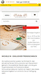 Mobile Screenshot of michelem.de